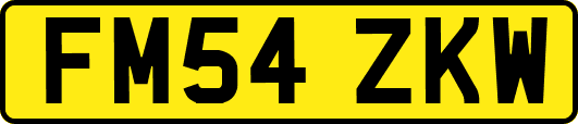 FM54ZKW