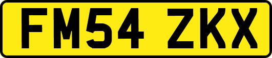 FM54ZKX
