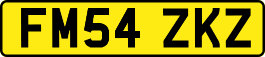 FM54ZKZ