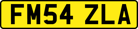 FM54ZLA