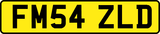 FM54ZLD