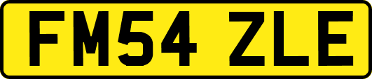 FM54ZLE