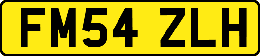 FM54ZLH