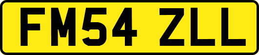 FM54ZLL