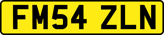 FM54ZLN