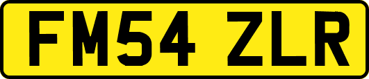 FM54ZLR