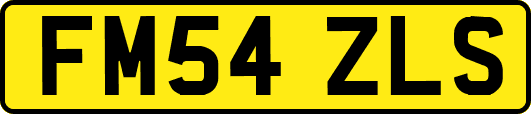 FM54ZLS