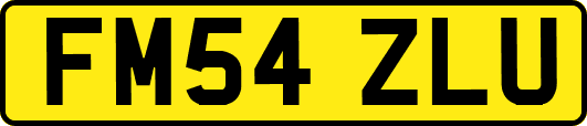 FM54ZLU