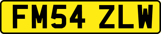 FM54ZLW
