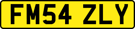 FM54ZLY