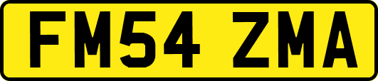 FM54ZMA