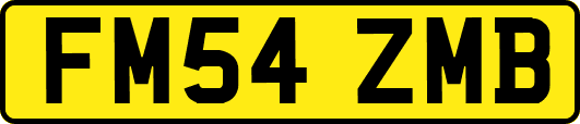FM54ZMB