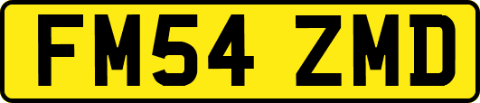 FM54ZMD