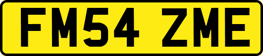 FM54ZME