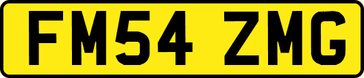 FM54ZMG