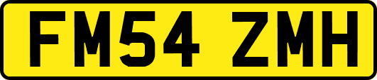 FM54ZMH