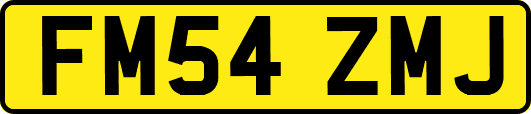 FM54ZMJ