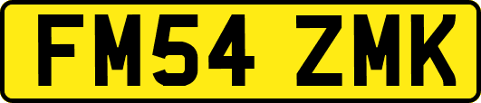 FM54ZMK