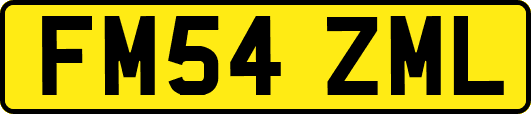 FM54ZML
