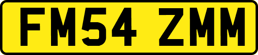 FM54ZMM