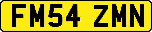FM54ZMN