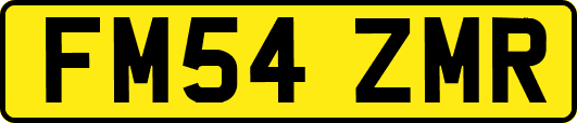 FM54ZMR