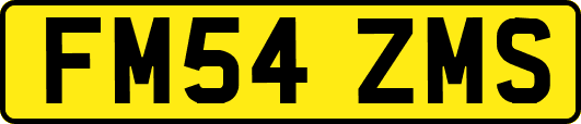 FM54ZMS