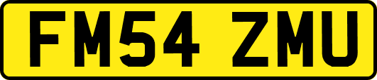 FM54ZMU