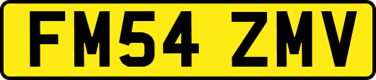 FM54ZMV