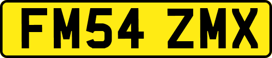 FM54ZMX