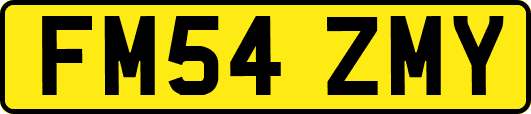 FM54ZMY