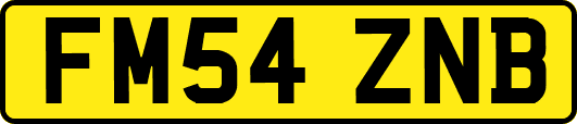 FM54ZNB