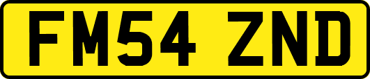FM54ZND