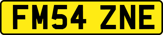 FM54ZNE
