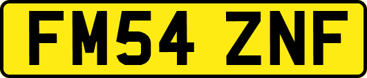 FM54ZNF