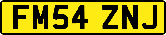 FM54ZNJ