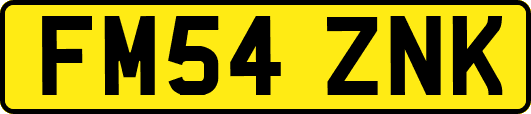 FM54ZNK