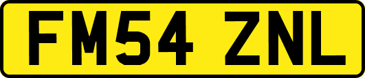 FM54ZNL
