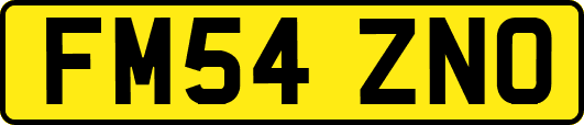 FM54ZNO