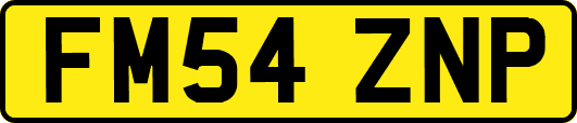 FM54ZNP
