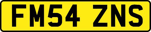 FM54ZNS