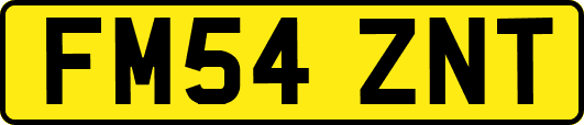 FM54ZNT
