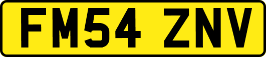 FM54ZNV