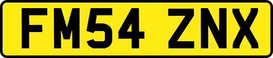 FM54ZNX