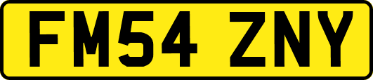FM54ZNY