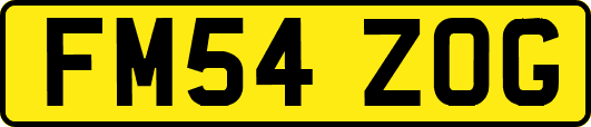 FM54ZOG