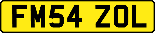 FM54ZOL