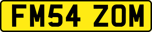 FM54ZOM