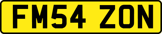 FM54ZON