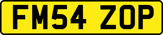FM54ZOP